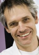 Dr. Gerhard Geßl