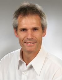 Dr. Gerhard Geßl