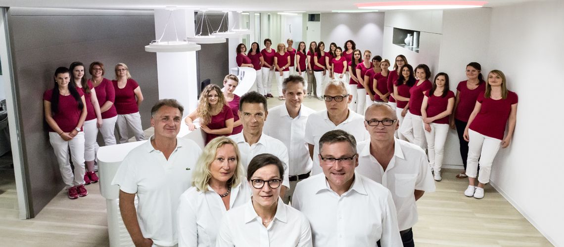Facharztpraxis für Orthopädie und Unfallchirurgie, Neurochirurgie, Physikalische und Rehabilitative Medizin